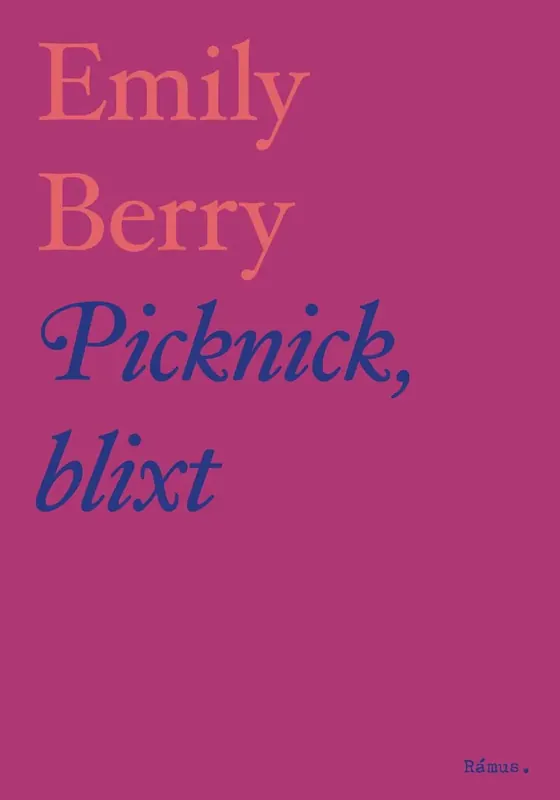 Picknick, blixt - Professionell kvalitet