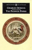 Pickwick Papers - Under begränsad tid