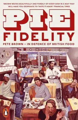 Pie Fidelity | Under begränsad tid