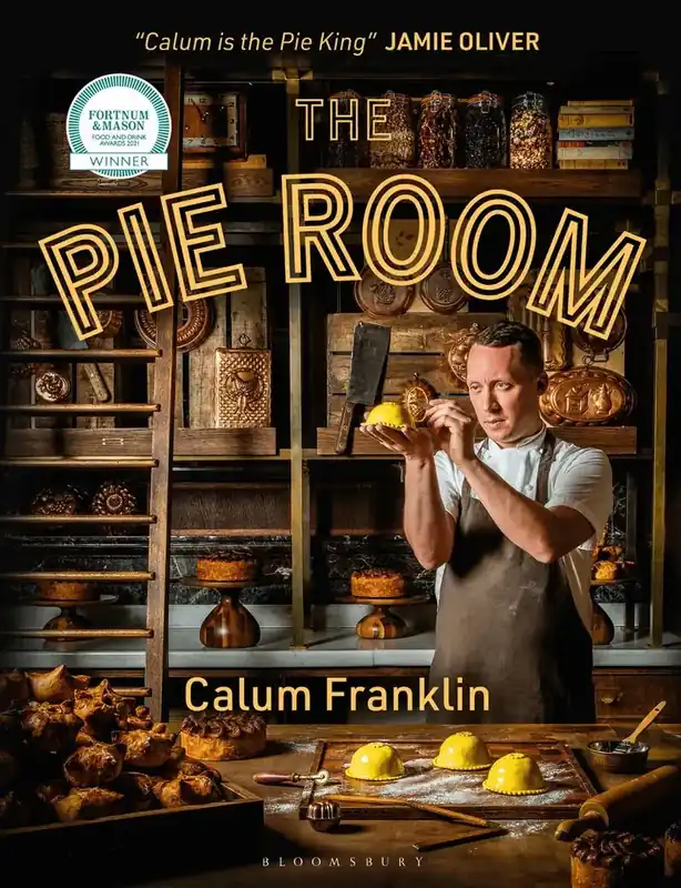 Favorit hos kunderna | Pie Room