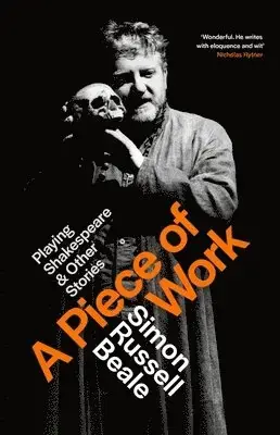 Piece of Work | Endast idag