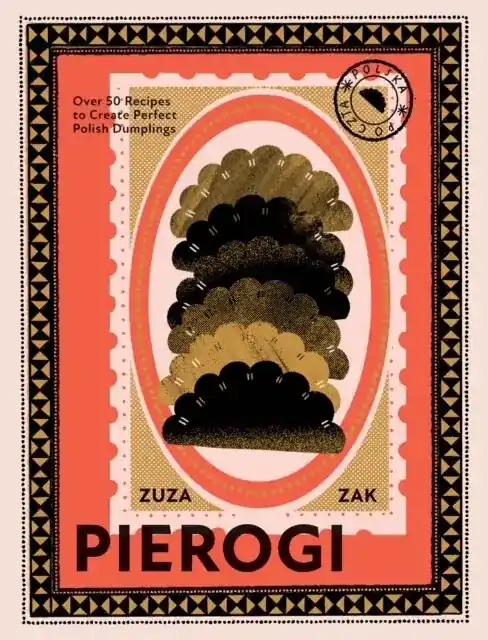 Superpris - Pierogi