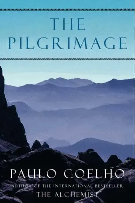 Passa på nu - Pilgrimage