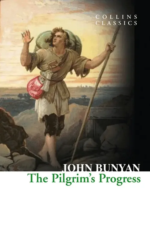 Nyhet | Pilgrim’s Progress