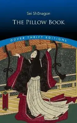 Pillow Book | Premium