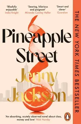 Tryggt köp | Pineapple Street