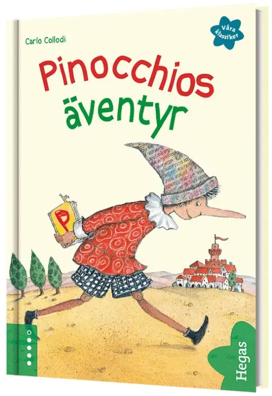 Populär | Pinocchios äventyr