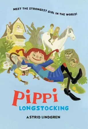 Extra bra pris | Pippi Longstocking