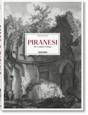 Snabb leverans | Piranesi