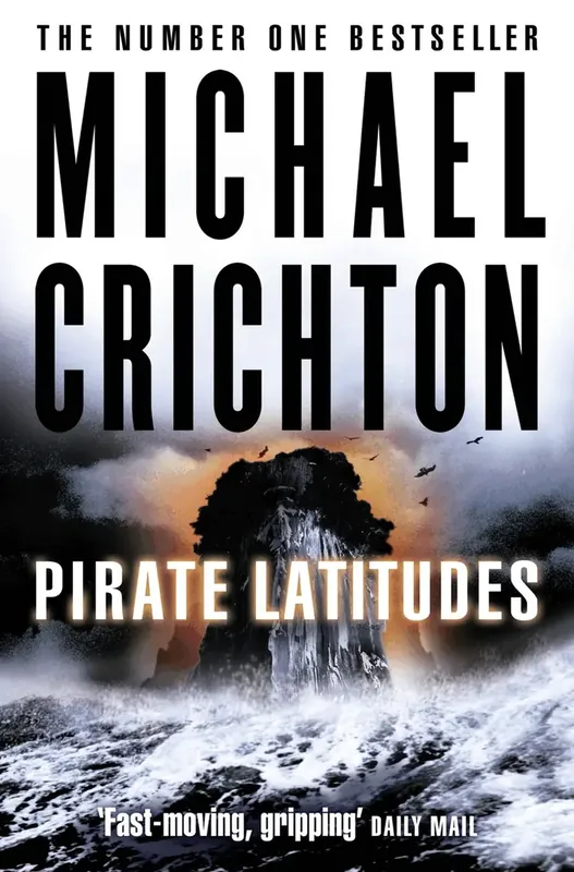 Pirate Latitudes | Lågt pris
