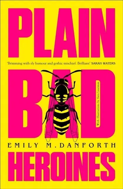 Toppsäljare | Plain Bad Heroines
