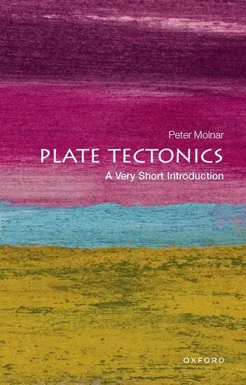 Precis lanserat - Plate Tectonics