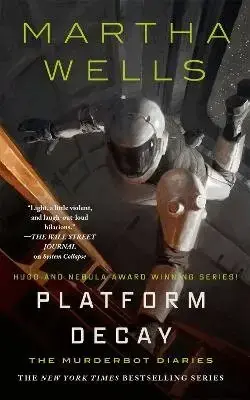 Finns att beställa | Platform Decay