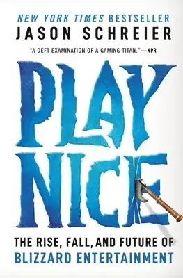 Play Nice - Beställ online