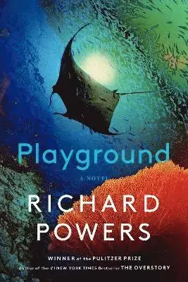 Playground | Expressfrakt