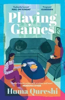 Begränsat antal | Playing Games