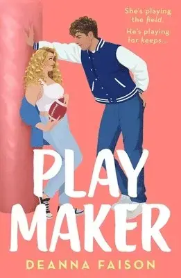 Missa inte erbjudandet - Playmaker