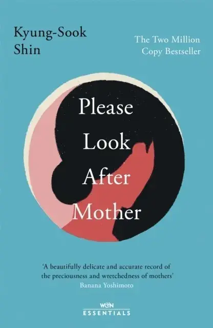 Please Look After Mother | Toppkvalitet