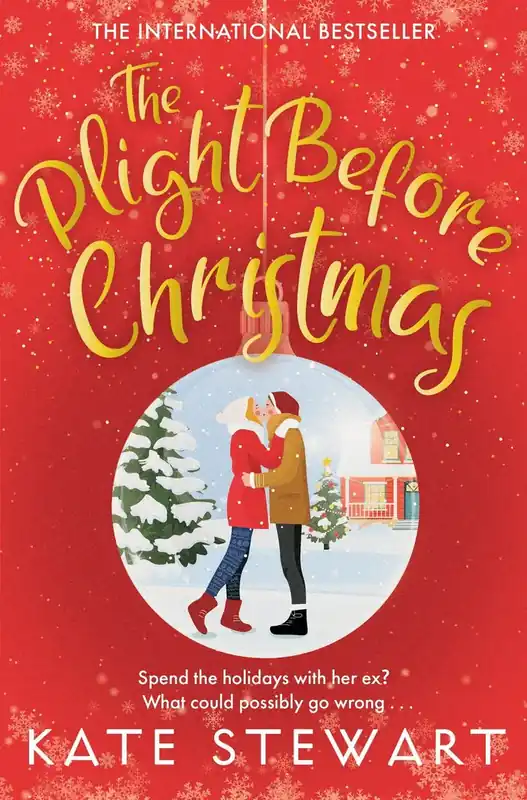 Nyhet hos oss | Plight Before Christmas