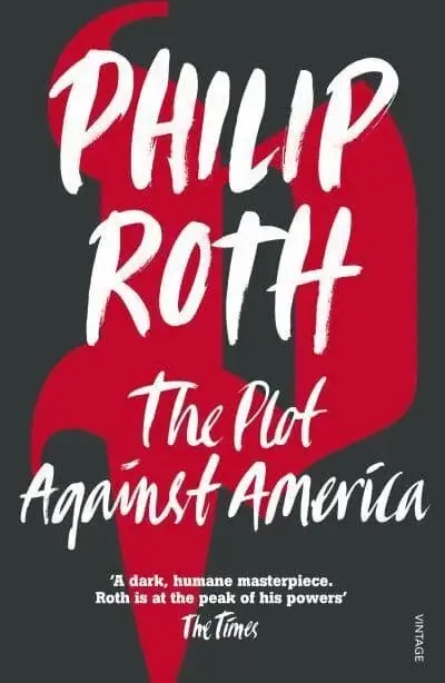 Försäljningssuccé - Plot Against America