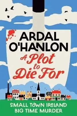 Handla säkert | Plot to Die For