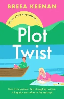 Plot Twist | Nyhet i webbutiken