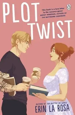 Tillverkarpris - Plot Twist