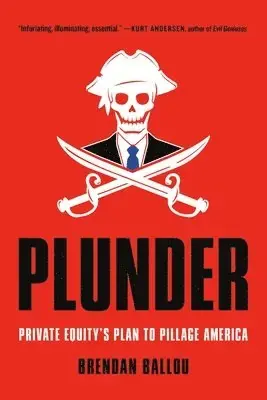 Fynd | Plunder