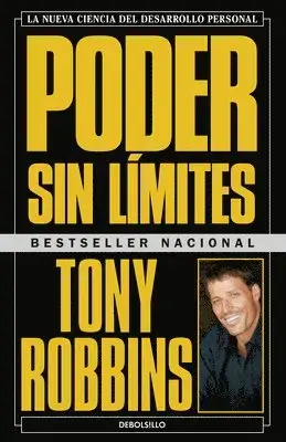 Poder Sin Límites / Unlimited Power - Sista chansen