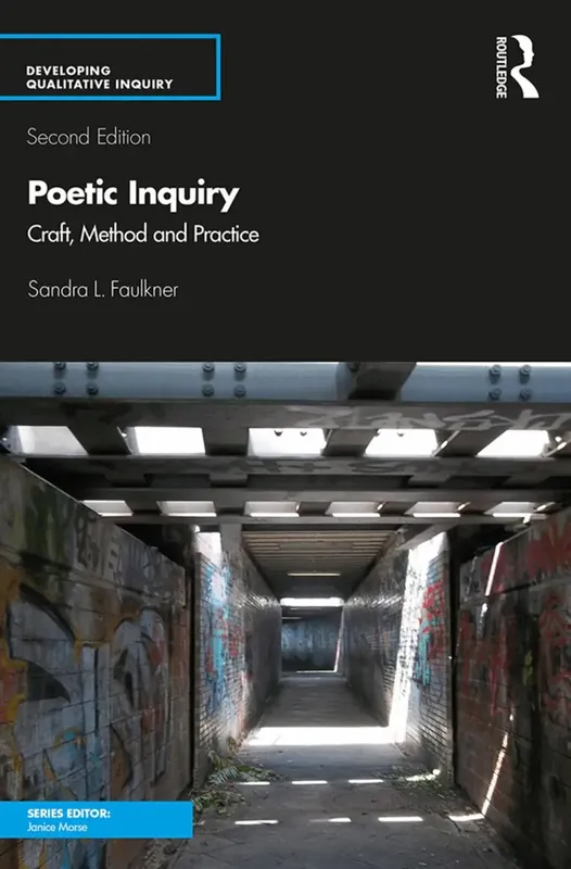 Poetic Inquiry - Professionell kvalitet