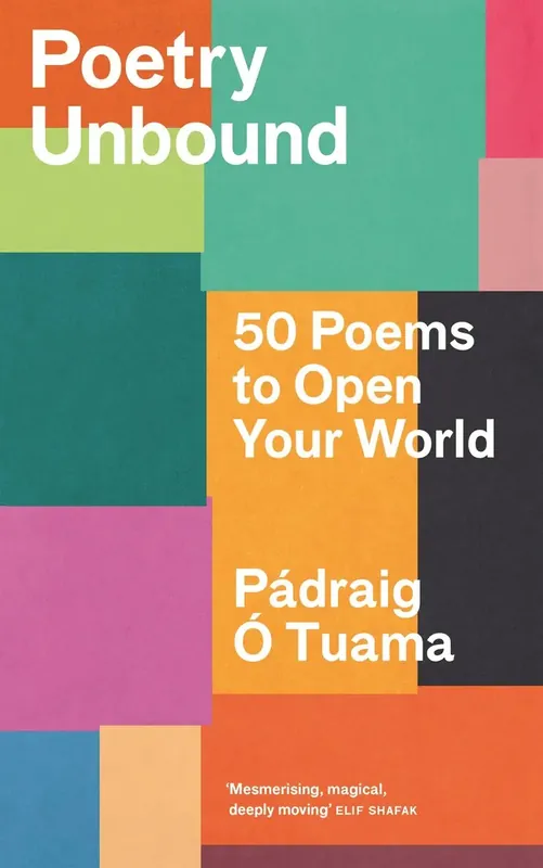 Poetry Unbound | Populär