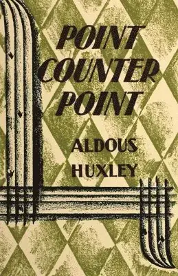 Bästsäljare | Point Counter Point