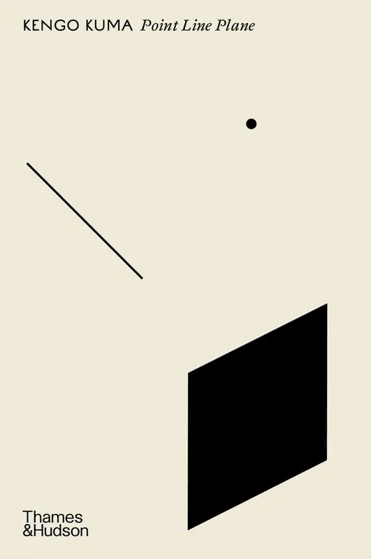 Point Line Plane | Klar att skickas