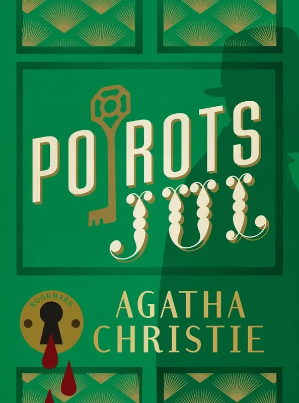 Kampanjpris | Poirots jul