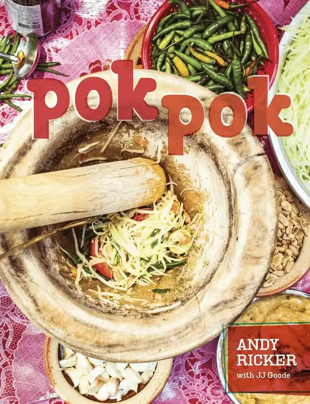 Pok Pok | Expressfrakt