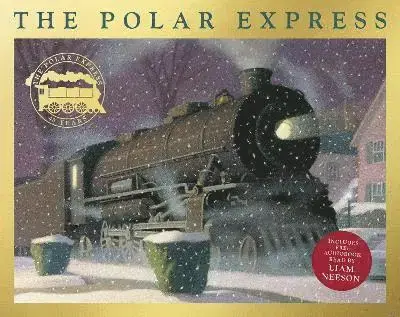 Polar Express - Ny lansering