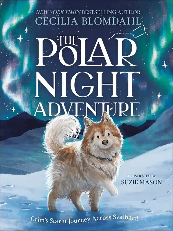 Rabatter - Polar Night Adventure