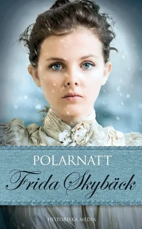Snart slut | Polarnatt