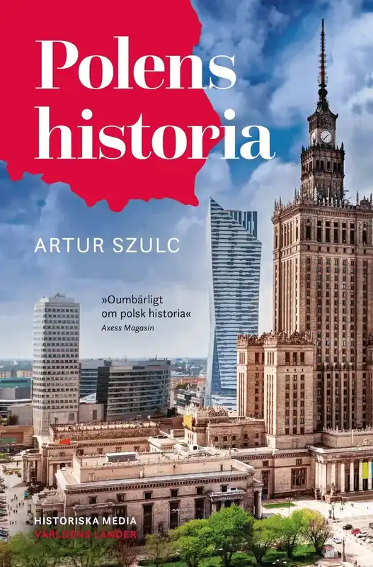 Expressfrakt | Polens historia