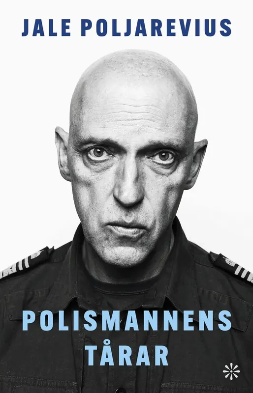 Sista chansen | Polismannens tårar