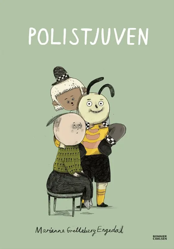 Premium - Polistjuven