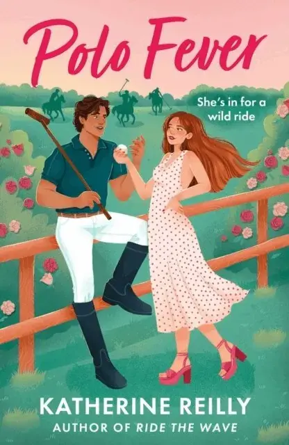 Polo Fever - Premium