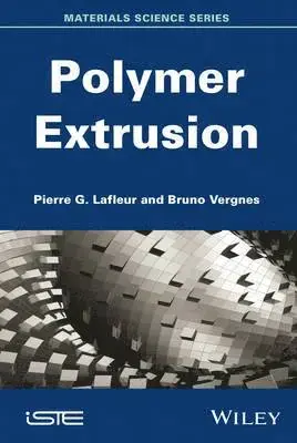 Efterfrågad | Polymer Extrusion