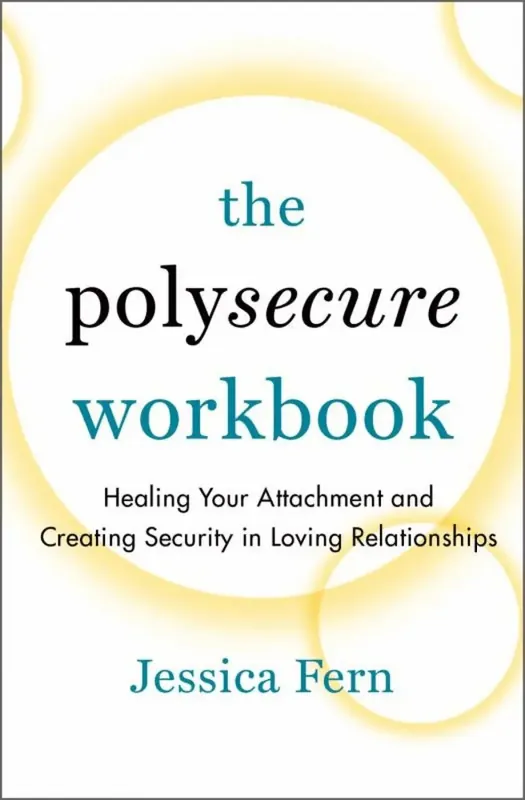 Finns i lager | Polysecure Workbook