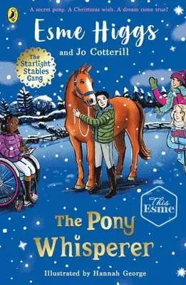 Endast idag - Pony Whisperer