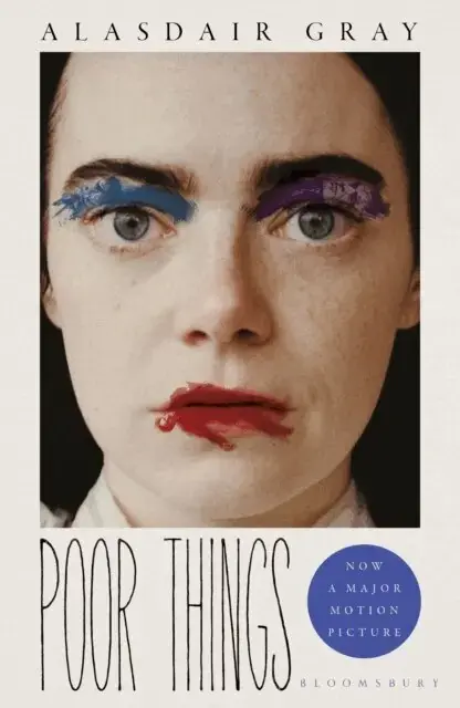 Poor Things | Professionell kvalitet