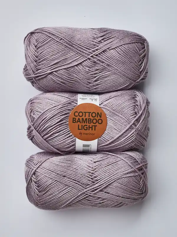 Cotton Bamboo Light | Handla online