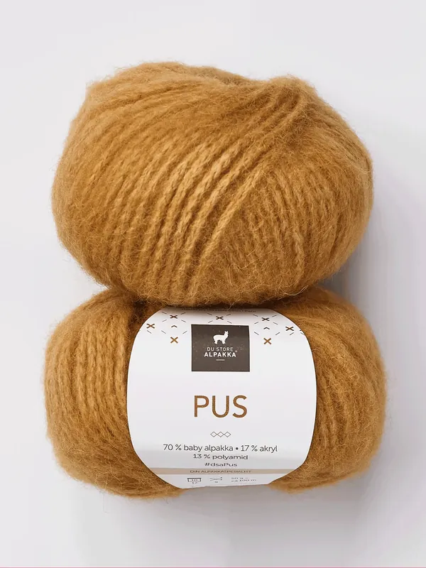 Pus - Bästa pris