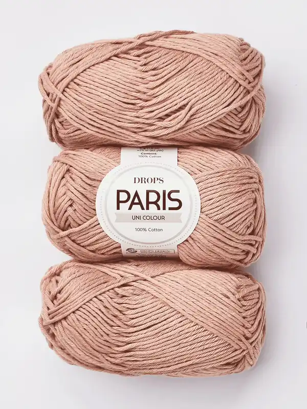 Paris - I lager