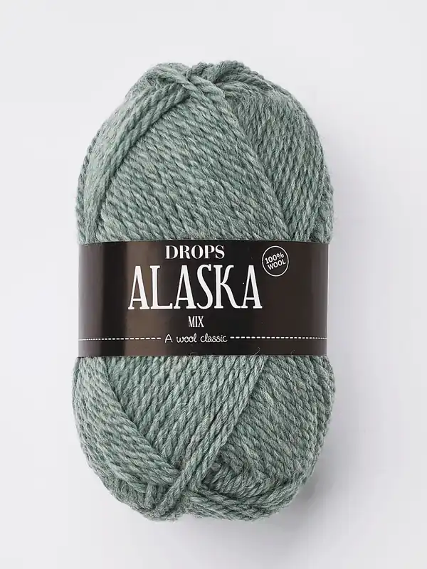 Alaska | Spara mer